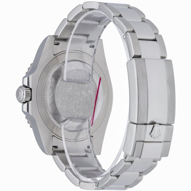 Rolex GMT Master II 116710 BLNR Image 3